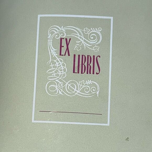 Reader’s Digest Condensed Books, Volume 2, Hardcover 5 Stories Vintage 1957 - Picture 4 of 13